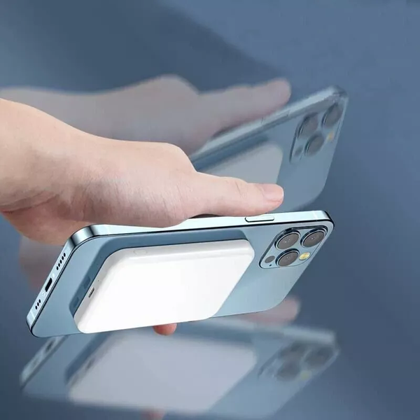 Magnetic Power Bank Wireless Charger10000Ma