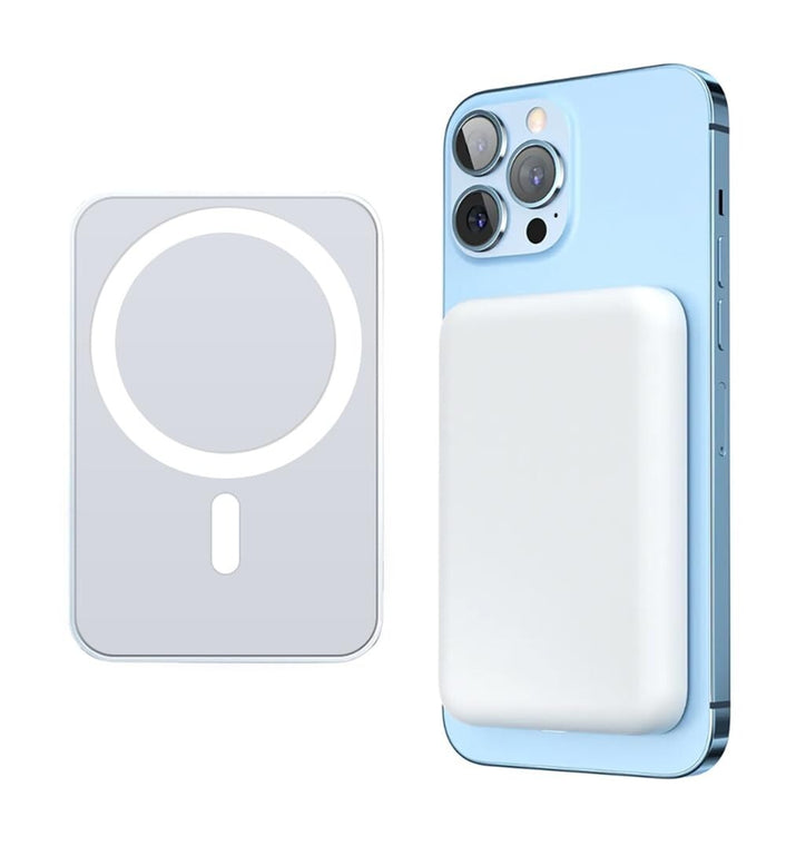Magnetic Power Bank Wireless Charger10000Ma