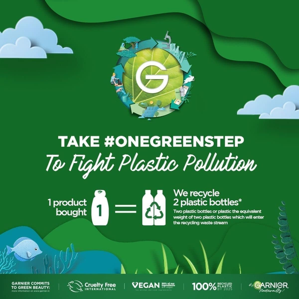 Skin Naturals, Green Tea Serum Mask, 32 G