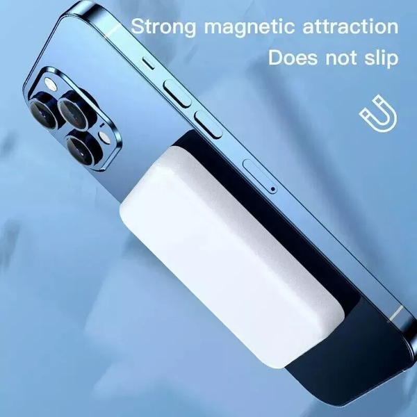 Magnetic Power Bank Wireless Charger10000Ma