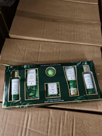 Spa Gift Sets for Women, Tea Tree Bath Gift Set with Body Lotion, Shower Gel, Spa Sets Gifts, Pamper Gifts for Women, Birthday Gifts Mothers Day Gifts for Wife, Mum, Daughter