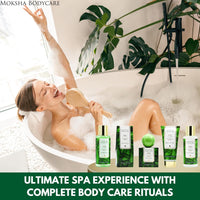 Spa Gift Sets for Women, Tea Tree Bath Gift Set with Body Lotion, Shower Gel, Spa Sets Gifts, Pamper Gifts for Women, Birthday Gifts Mothers Day Gifts for Wife, Mum, Daughter