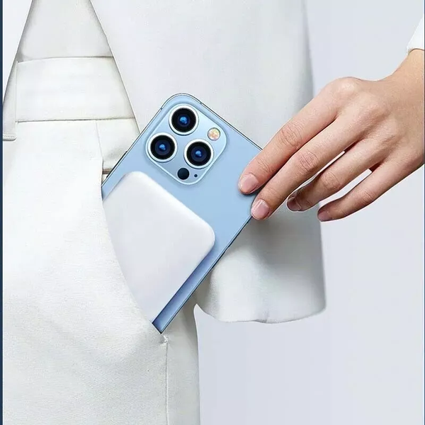 Magnetic Power Bank Wireless Charger10000Ma